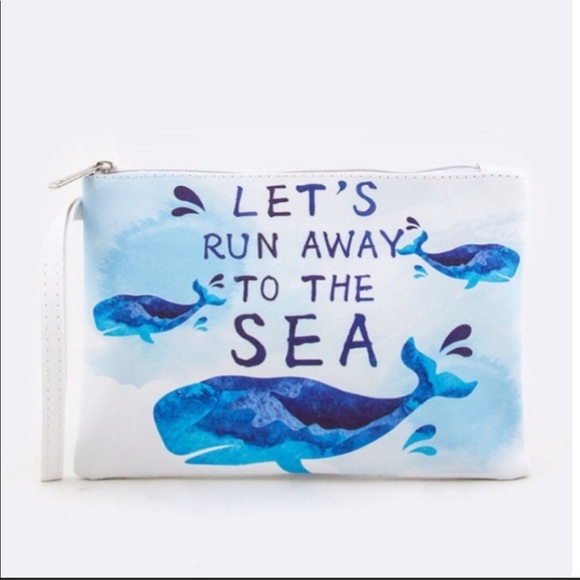 Handbags - 💋Wristlet💋